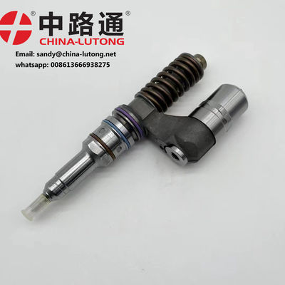 Injector de combustível Adaptação do motor Scania 0-414-701-057 para b-sch Injeção de combustível Parte 0 414 701 057 Adaptação do pistão da bomba de injetor da  bomba SCANIA