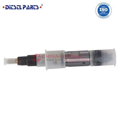 Injetor de combustível diesel de alta qualidade 0 445 120 333 Injetor de combustível diesel 0445120333 Para motor BOS-CH XICHAI certificado ISO alto desempenho