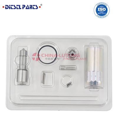 Kit de Reparação de Injetor de Combustível Kit de Reparação de Injetor de Denso