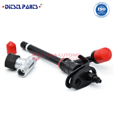 28485 adaptado para motor Stanadyne John DeereJD 3029D 4039D 4045D 6059D 6068D 300 Série Motor Lápis diesel Injetor de combustível 28485
