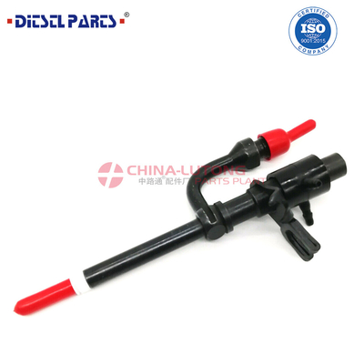 Preço de venda 33408 Injetor de combustível a lápis 33408 Injetor Assy para Ford Transit Stanadyne 2.5 DI 100K Venda de fábrica