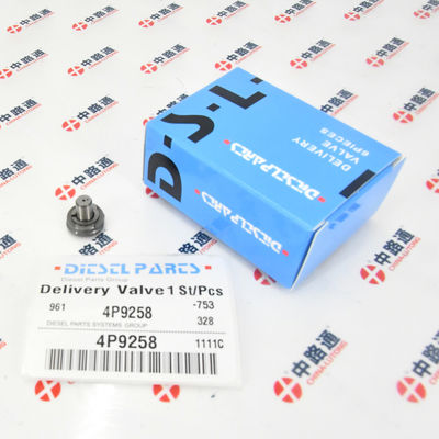 4P9258 para o motor 3406B 3406C da Caterpillar válvula de retenção 4P-9258 válvula de retenção 4P-9258 para a Caterpillar CAT 3406B 3406C / bomba 108-6634 6I-2665