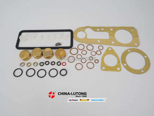 Atacado Kit de Reparo Confiável Vedação da Bomba de Combustível Kit 1 417 010 002 1417010002 Kits de Reparo da Bomba Injetora para BO-SCH 1 417 010 002 800005