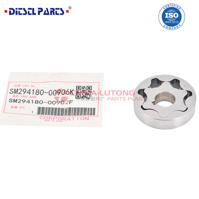 294180-00906 High quality  made in China SM294180-00906K Diesel HP3 Fuel Pump Rotor Set 294180-00906K 294180-0090F factory sale