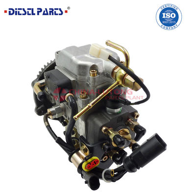 Nova bomba de injecção de alta qualidade NJ-VE4-11E1800L024 Bomba de injecção de combustível diesel 0002060024 NJ-VE4/11E1800L024 Para ISUZU 4JB1-493
