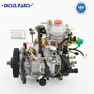 NJ-VE4-11E1800L028 bomba de injeção de combustível diesel confiável VE4/11E1800L028 NOVA 0002060087 BOMBA DE INJEÇÃO DE COMBUSTÍVEL para ISUZU 4JB1T 2.8L