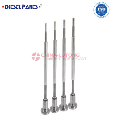 China Made New Control Valve Assembly Common Rail injector control valve F00VC01312 for RENAULT Injector 0445110134 0445110229