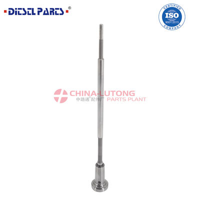 Equipamento de válvulas de injecção de carris comuns FOOZCO1315 F00ZC01315 Válvula de controlo de injecção de carris comuns diesel para Bosch 0445110603 0445110536 32R6100010