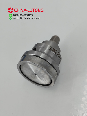 Válvula de controle M11/N14/L10 3034407 para Injetor de Combustível ISM oferece desempenho durável e de alta qualidade para sistemas de exaustão automotivos