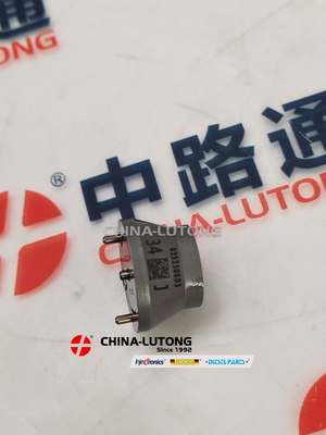 Componentes de diesel de desempenho confiável 7206-0936 válvula de alta qualidade para Daf Euro Control Valve 34# 7206-0936 para injetor 1972591 2005596 1972590