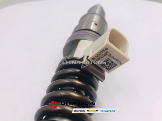 Injetores de combustível diesel de alta qualidade com número de peça 7421644598 PARA RENAULT E3.18 Injetor de combustível diesel Bebe4d35002