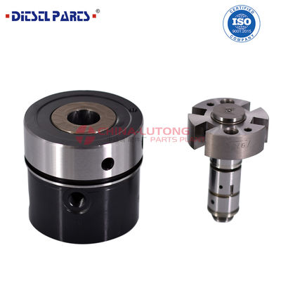 Aço rápido 7123-340S Cabeça Hidráulica & Rotor 7123-340S para Perkins 4.236 Massery Ferguson 175 180 185