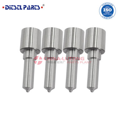 Alta qualidade DLLA148PN266 injector de combustível ponta do bico 4pcs para Nissan Elgrand ZD30 Cu--mmins C55D5
