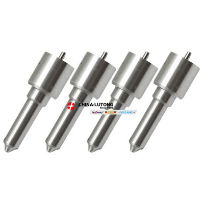 Nozzle de injecção de combustível M0019P140 Nozzle de injecção M0019P140 Common Rail Nozzle ALLA140PM0019 para injetor de diesel BK2Q-9K546-AG.