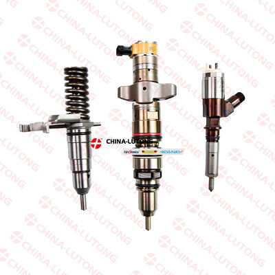 Alta qualidade 10R7222 387-9433 C9injector diesel common rail injector para Cater - pilar venda de fábrica bom preço