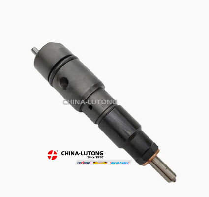 INJETOR ASSY 0 432 131 853 Encosto do bico e do suporte 0 432 131 853 Para MAN 19.372 F F90/U90 Injetor de combustível 0 432131853 51101017310 0 432 131 853