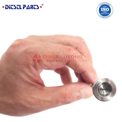 Válvula de controlo do injetor para o injetor Bo-sch 0445110351 Válvula de injetor do comboio comum F00VC01200