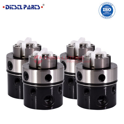 Rotor e Cabeça de Injetor Diesel Hidráulico de Alta Qualidade 9050-191L Peças de Motor Diesel 9050-191L Venda Direta de Fábrica para 4/7r 800L