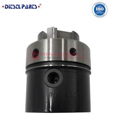 Cabeça hidráulica 7180-550J preço de fábrica 6/9R DPA bomba de injecção de combustível cabeça rotor 7180-550J para Perkins substituição do motor