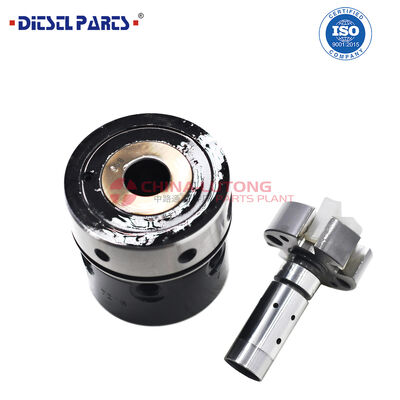 Cabeça Hidráulica 7180-668W Preço de Fábrica 7180-668W Rotor da Bomba de Injeção de Combustível DPA 6/9R para Substituição de Motor Perki-ns