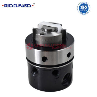 Cabeça Hidráulica 7180-700L Preço de Fábrica 6/9R DPA Cabeça Rotor da Bomba de Injeção de Combustível 7180-700L para Substituição de Motor Perki-ns