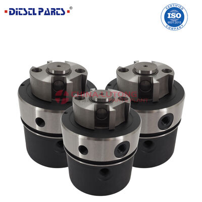 Cabeça Hidráulica 7180-720L Preço de Fábrica 6/9R DPA Cabeça Rotor da Bomba de Injeção de Combustível 7180-720L para Substituição de Motor Perki-ns