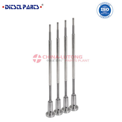 Válvula Injetora F 00V C01 034 para Motor Diesel Válvula Injetora F00VC01034 para Conjunto de Válvulas BOS-CH Válvula de Controle de Injetor Common Rail alta qualidade preço de fábrica