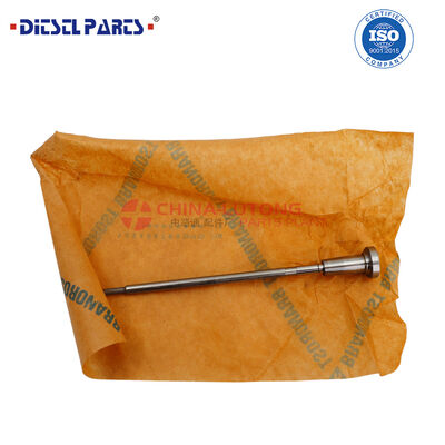 Válvula de injecção F 00V C01 037 para motores diesel Válvula de injecção F00VC01037 para BOS-CH VALVE SET
