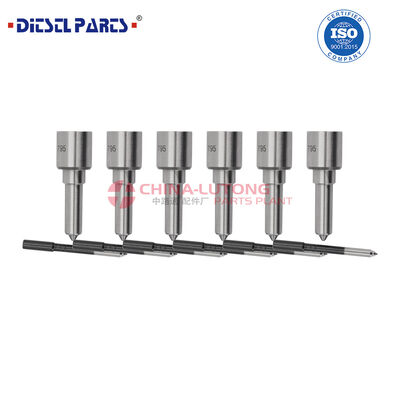 0433175281 DSLA142P988 Boca do injetor BOCA DO INJETOR DE FUEL KIT DE REPARAÇÃO BOCA DSLA142P988 válvula F00VC01003 para FIAT 0445110062