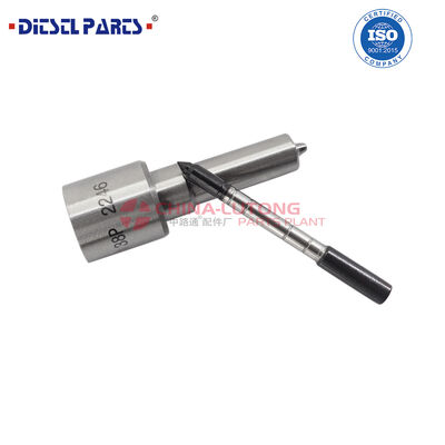 DLLA 150 P 2214 Bomba de pulverização de óleo 0433172214 Bomba de injetor de combustível diesel DLLA150P2214 para Doosan 0445120258 Bomba de injetor de combustível do comboio comum DLLA150P2214