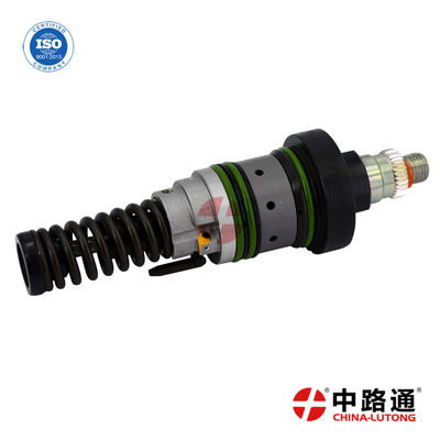 Injetor de bomba de combustível Assy 0 414 491 109 Unidade  válvula de substituição de injetor Deutz 20460072