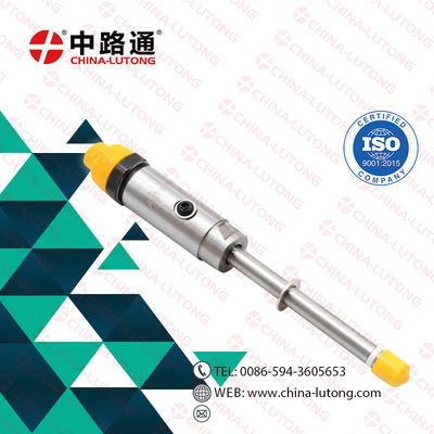 Injetor de lápis para tratores 4W7017 Peças de motores a diesel Injetor de lápis Injetor de combustível 4W-7017 para caterpillar 3406C Motor a diesel industrial