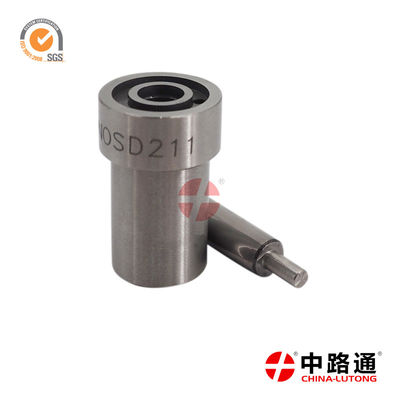 Fabricantes de bicos a diesel 0 434 250 009 DN0SD211 para bicos de injecção de combustível bo-sch
