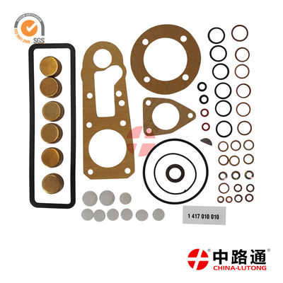 Kits de reparo de bomba diesel 1 417 010 010 800033 para kits de reparo de bomba de injeção de combustível bos-ch
