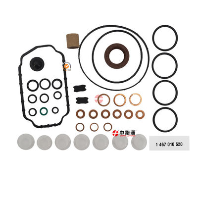 1 467 010 520 800735 para kits de reparação de bombas de injecção de combustível Bosch