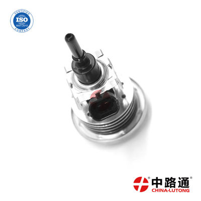 Injetor de fluidos de emissões de diesel 0 444 021 013 para sistema de injecção de diesel de trilho comum