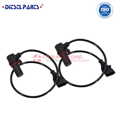 5.9 Sensor de pressão do combustível do sistema ferroviário comum 0 281 002 214 para o sensor de pressão do sistema ferroviário comum bosc-h