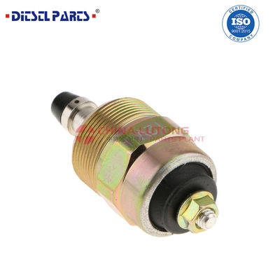0 330 001 015 para máquinas de injetores de solenoides de trens comuns